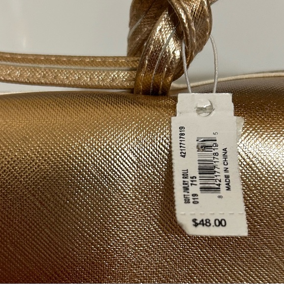 Kendra Scott Soft Jewelry Roll - Picture 4 of 4